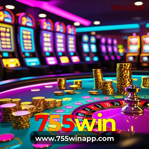 Acesse o 755win: Experiência Premium de Login em Um Clique
