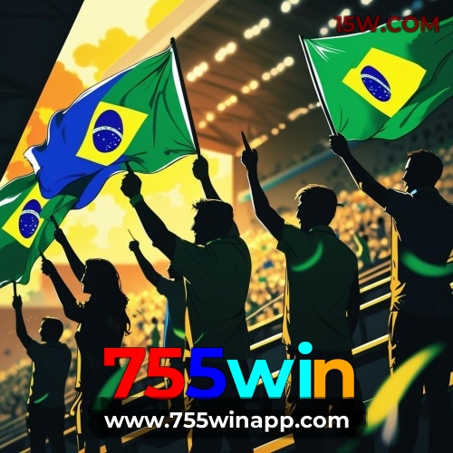 755win.com 🥇  - Plataforma oficial de entretenimento - 755win