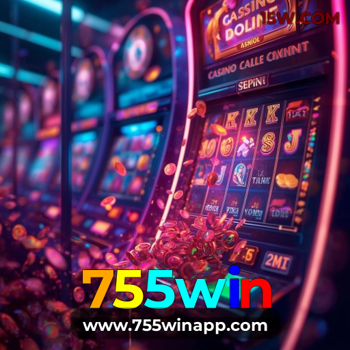 755win.COM - Cassino Online com Jogos e Bônus Exclusivos 🎰 755win Jogo