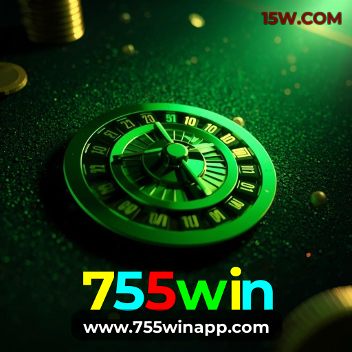 755win: No cassino mais confiável, sua vitória é garantida!