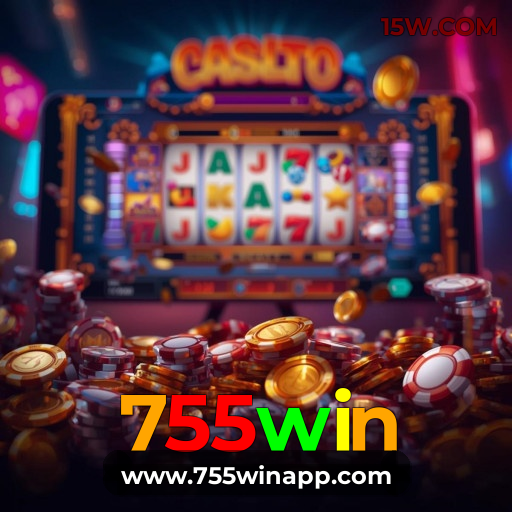 755win.com - Site de Apostas no Brasil 🎰 - 755win