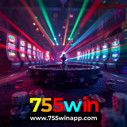 755win | Jogue no Celular Cassino Online Seguro e Ofertas Reais