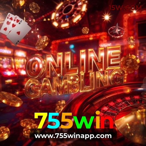 755win — Baixe o app no 755win.com e jogue
