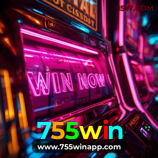 755win - A Plataforma Líder em Jogos de Crash e Cassino ao Vivo