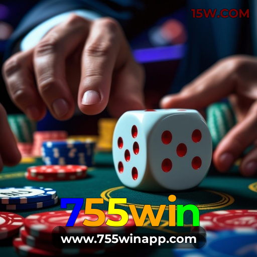 755win.com ⭐️ - Cassino brasileiro mais escolhido ⭐️ - 755win