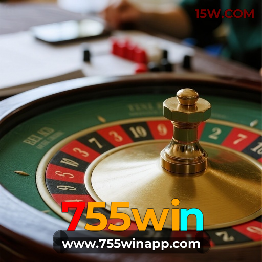 755win.com ⭐️ - Cassino brasileiro mais escolhido ⭐️ - 755win