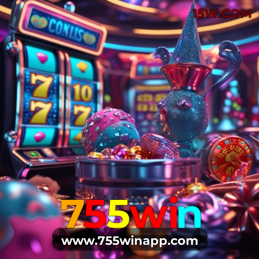 Site Oficial 755win: A Plataforma Mais Segura do Brasil 2026