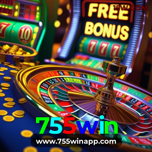 Bônus do 755win | Cassino Online com Ofertas Exclusivas