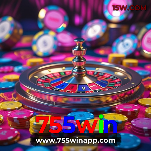 755win Login: Apostas em Tempo Real e Saque via PIX 24h