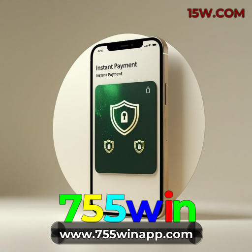 ⏱️ App 755win – Carregamento Ultrarápido e Depósitos Sem Limite