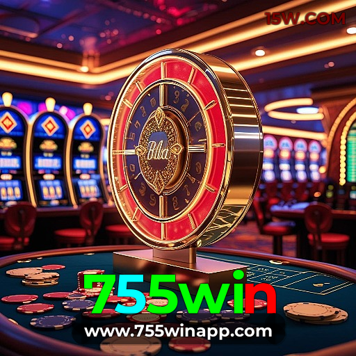 Site Oficial 755win: A Plataforma Mais Segura do Brasil 2026