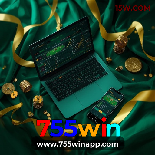 755win: Venha Jogar e Ganhar no Cassino Online Mais Confiável do Brasil!
