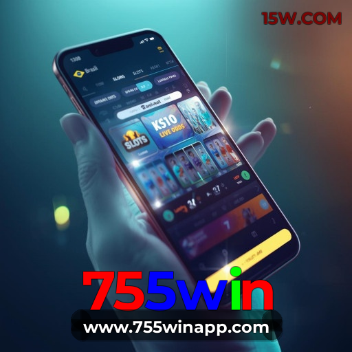 755win.COM PLATAFORMA OFICIAL-🎖-755win slots