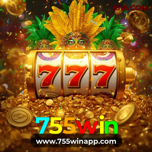 Cassino Online 755win | Jogos Populares e Saques Rápidos