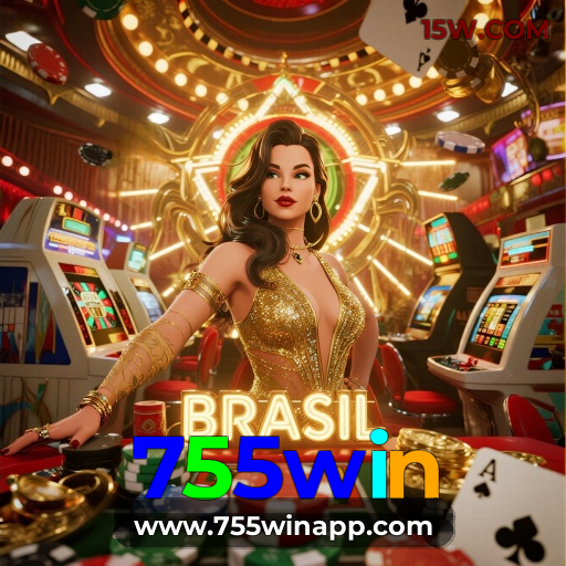 755win | Jogos de Cassino com Bônus e PIX Instantâneo