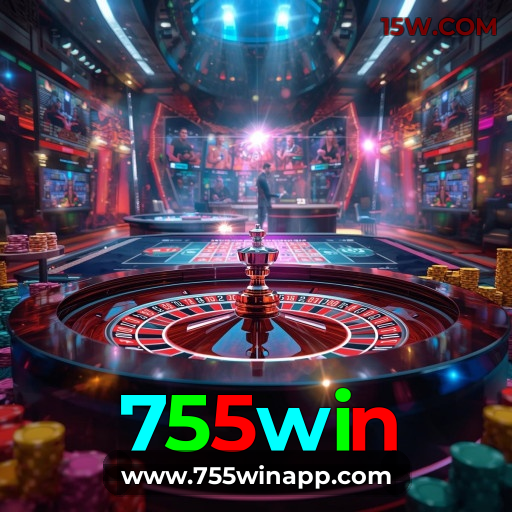 755win | Explorando os Mundos dos Jogos de RPG 