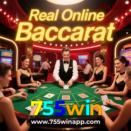 755win Cassino: A Melhor Taxa de Pagamento com Pix no Brasil