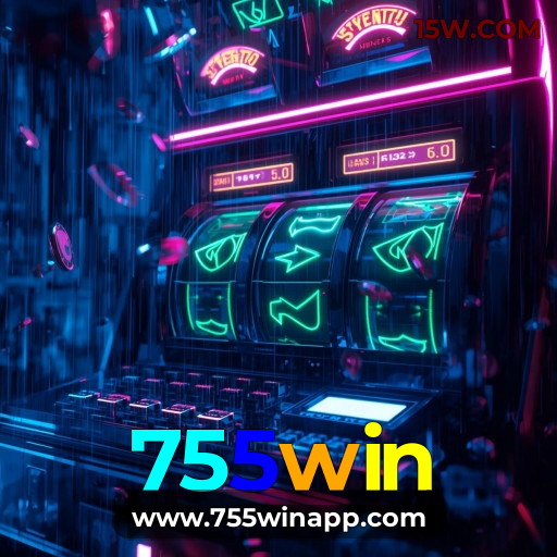 755win: O Cassino Online Mais Confiável Está ao Seu Alcance no Brasil!