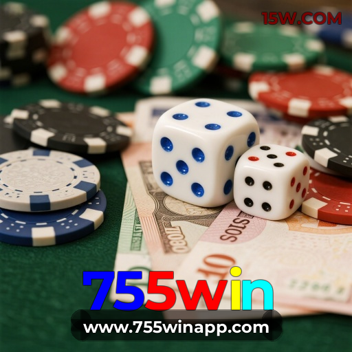 755win: Descubra as Melhores Máquinas de Slots com Jackpot Real