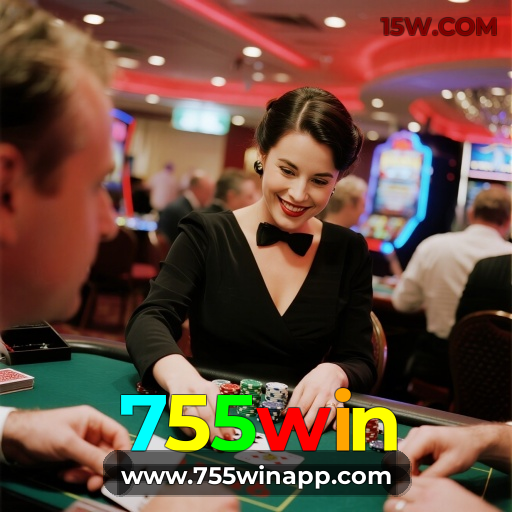 ⏱️ App 755win – Carregamento Ultrarápido e Depósitos Sem Limite