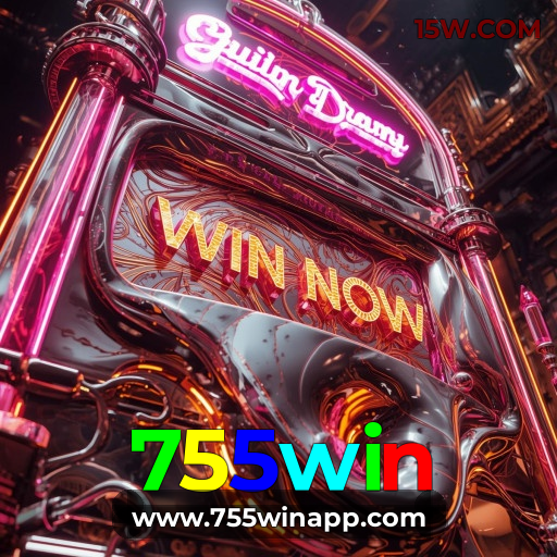 755win Login: Apostas em Tempo Real e Saque via PIX 24h
