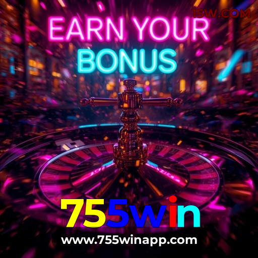 755win | Jogos de Cassino com Bônus e PIX Instantâneo